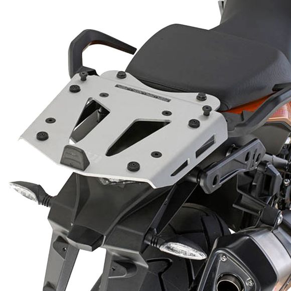 Givi Top Case Mount Aluminum MonokeyRef: SRA7703
