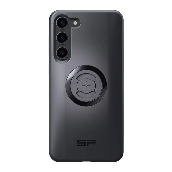 SP Connect SPC+ SAMSUNG GALAXY S23 PLUS Protective Case - BlackRef: spc0125 / spc52662