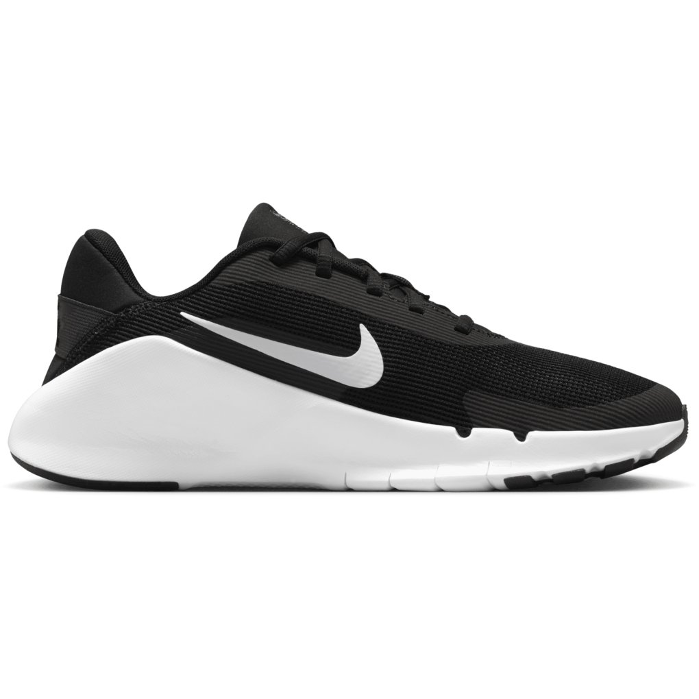 Nike Flex Train Workout Shoes Women - black/white-anthracite HV9981-003
