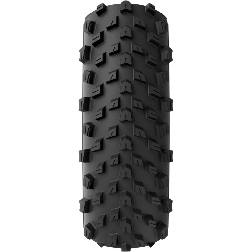 Vittoria Terreno T60 Folding Tire - 40-622 | black