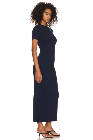 Florrie Knit Maxi Dress