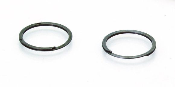 Piston pin circlip Wiseco CS13 UniversalRef: Wi00305A / 1020176