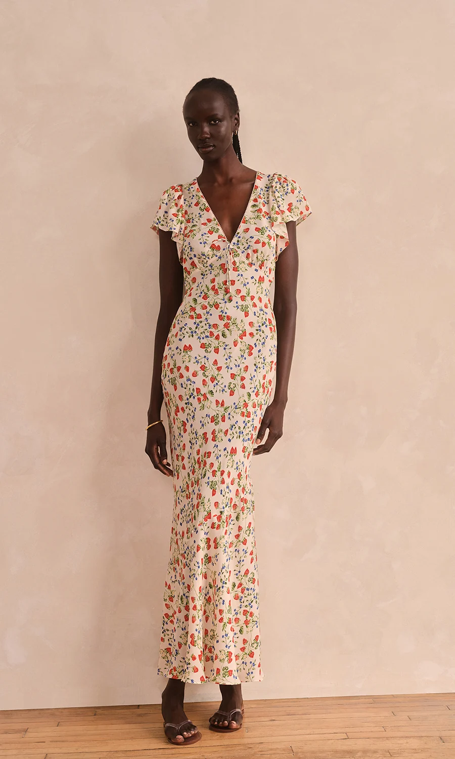 Leonarda Dress