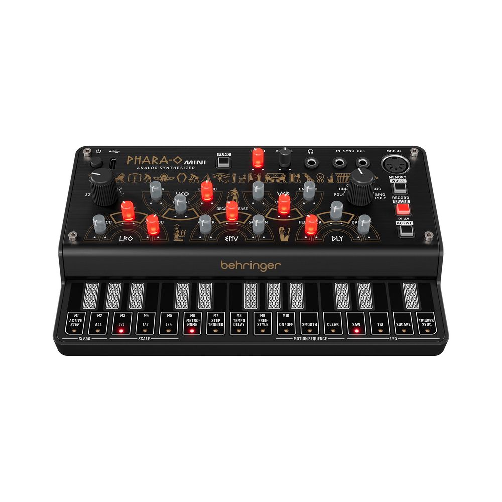 Behringer Phara