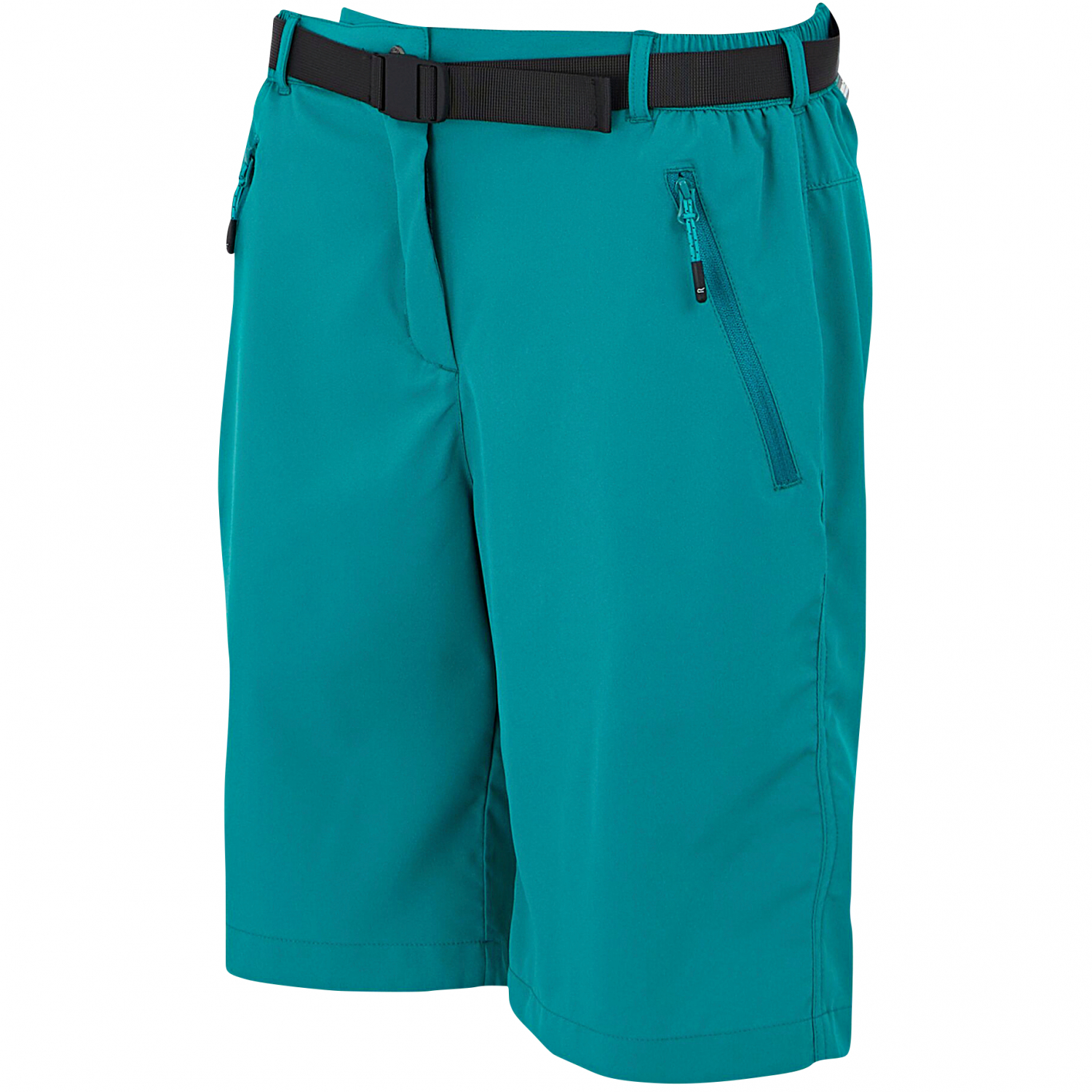 Regatta Xert Stretch Lightweight Bermuda Shorts Women (Ivy Moss)