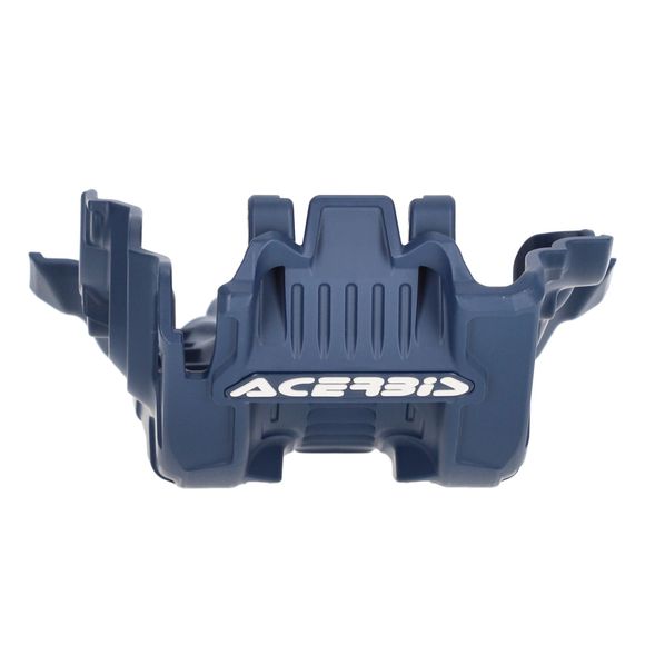 Sabot moteur Acerbis Skid Plate - BleuRef : AE5565