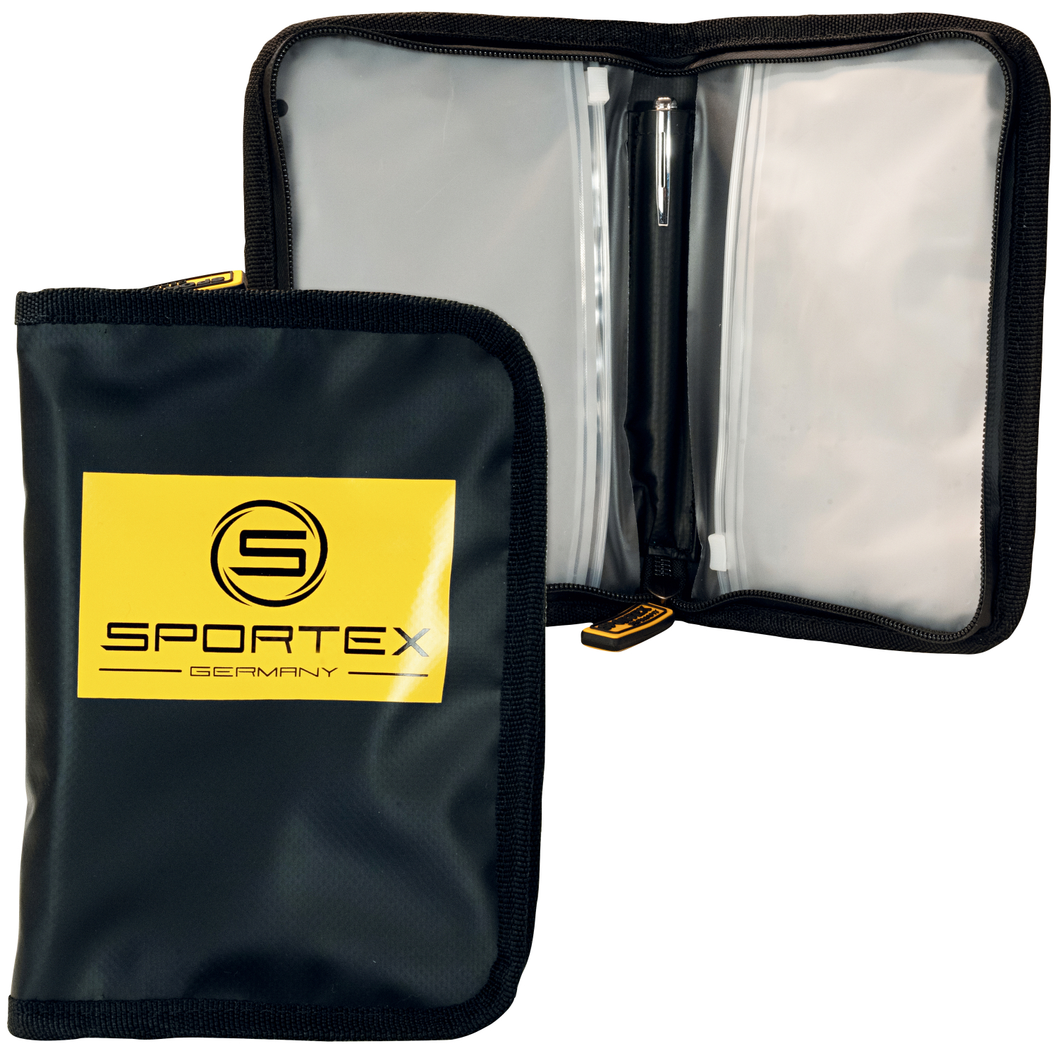 Sportex Document folder
