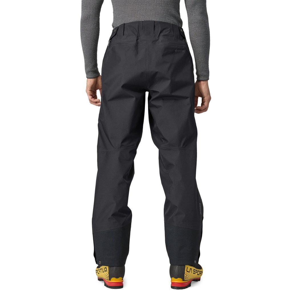 Patagonia Triolet Pants Men - Black