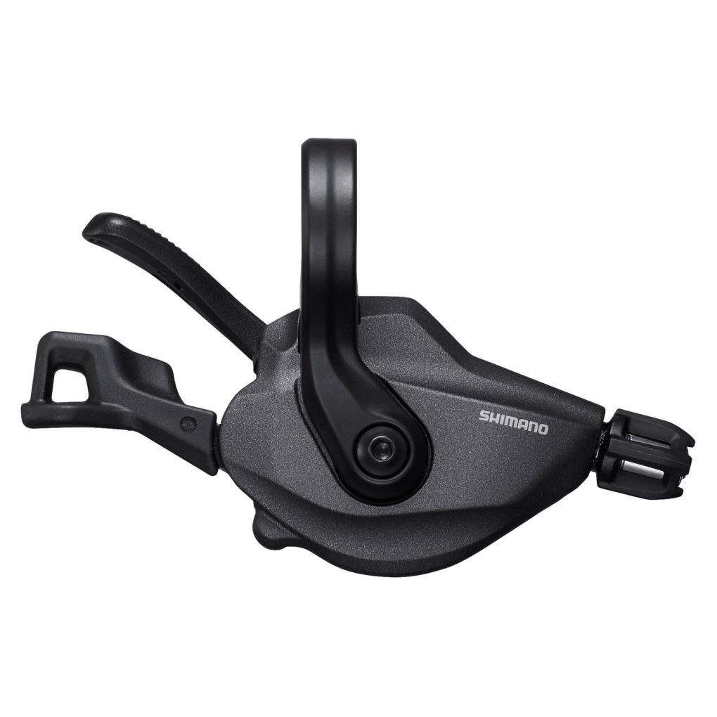 Shimano Deore XT SL-M8100 Rapidfire Plus Shifting Lever - 12-speed - right