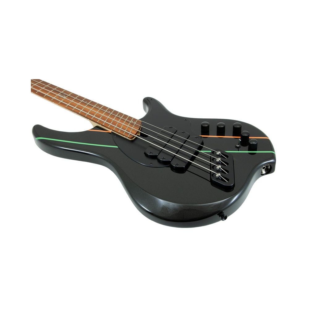 Dingwall John Taylor Signature 4 BK – Thomann Ireland