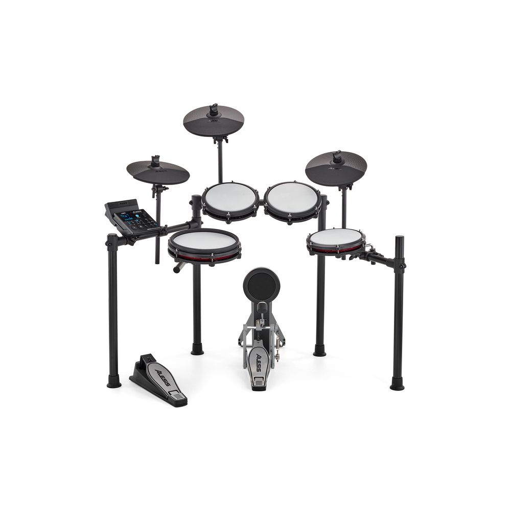 Alesis Nitro Max Kit – Thomann Ireland