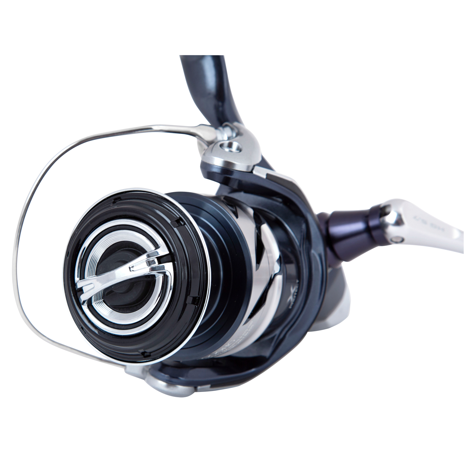 Shimano Sea reel Twin Power SW