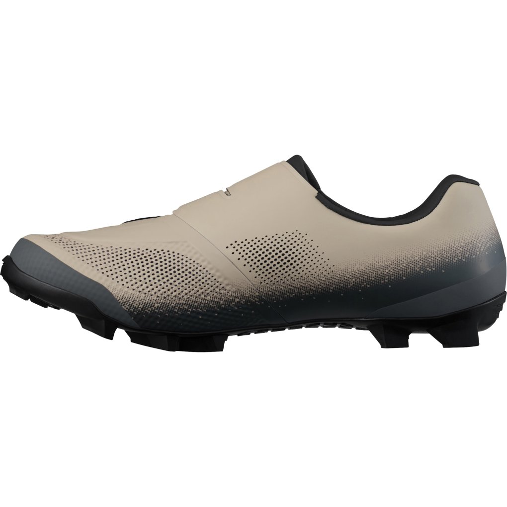 Shimano SH-XC503 Bike Shoes Women - Sand Beige