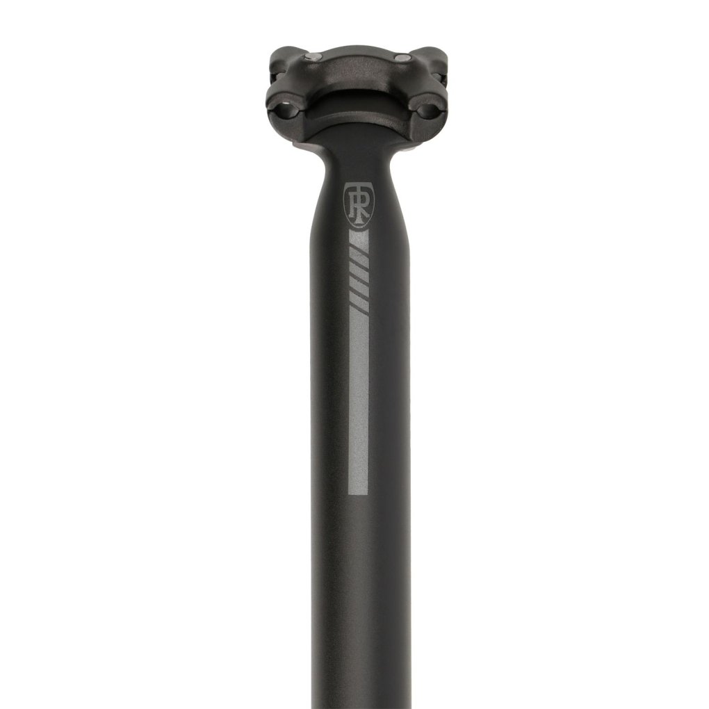 Ritchey Comp 2-Bolt Seatpost - BB Black