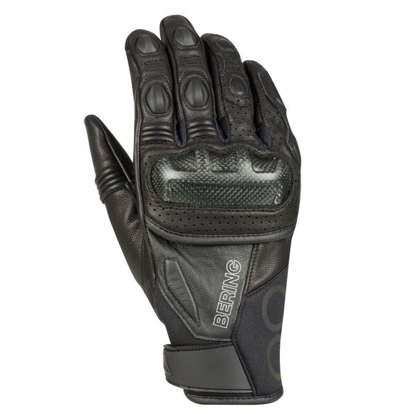 Bering Radial Gloves - BlackRef: BR1624