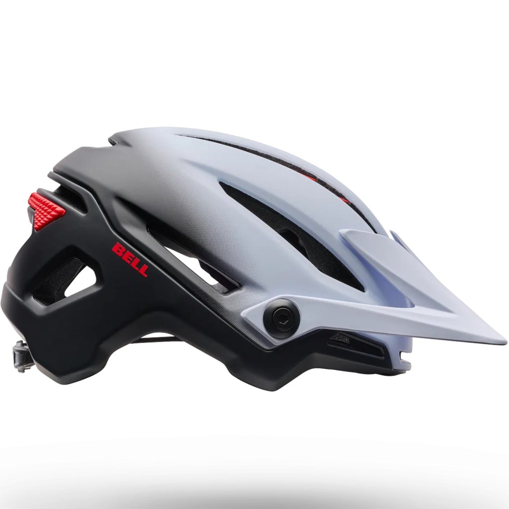 Bell Sixer MIPS Helmet - ratio white/black
