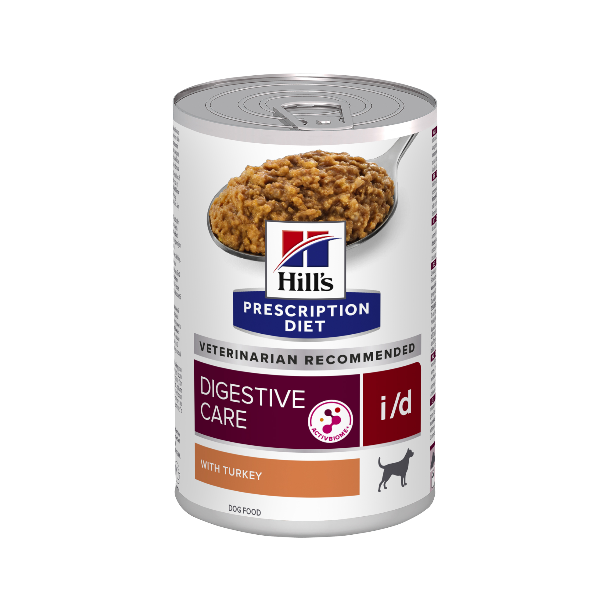 Hill's Prescription Diet i/d Digestive Care - Canned Food - 12 x 360 g