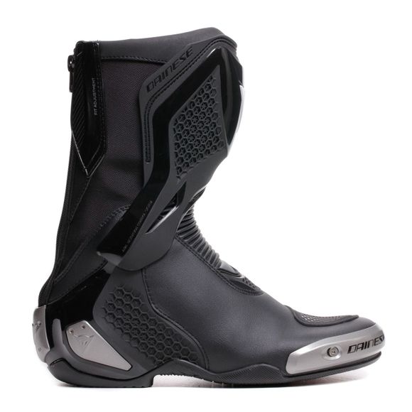 Dainese Torque 4 - Black BootsRef: Dn2195-C757