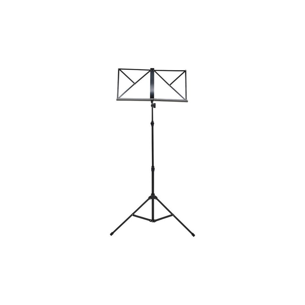 Startone Music Stand Black – Thomann Ireland