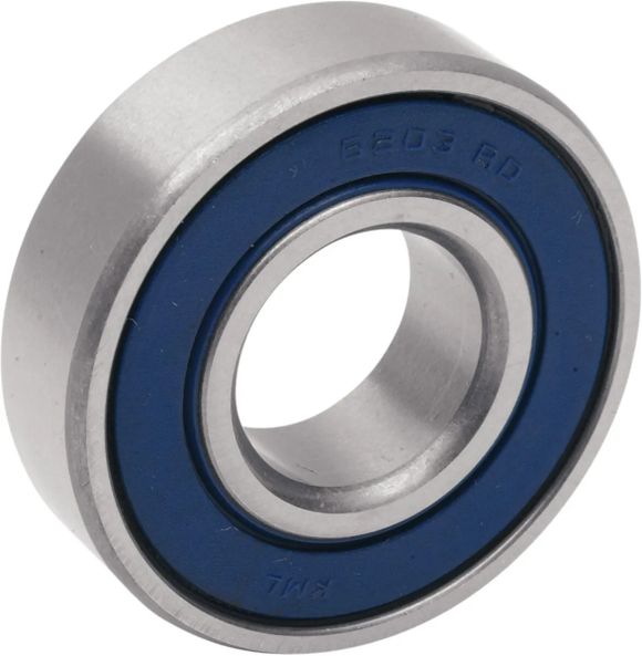Drag Specialties Wheel Bearing 02150204Ref: Drg00030A / 02150204