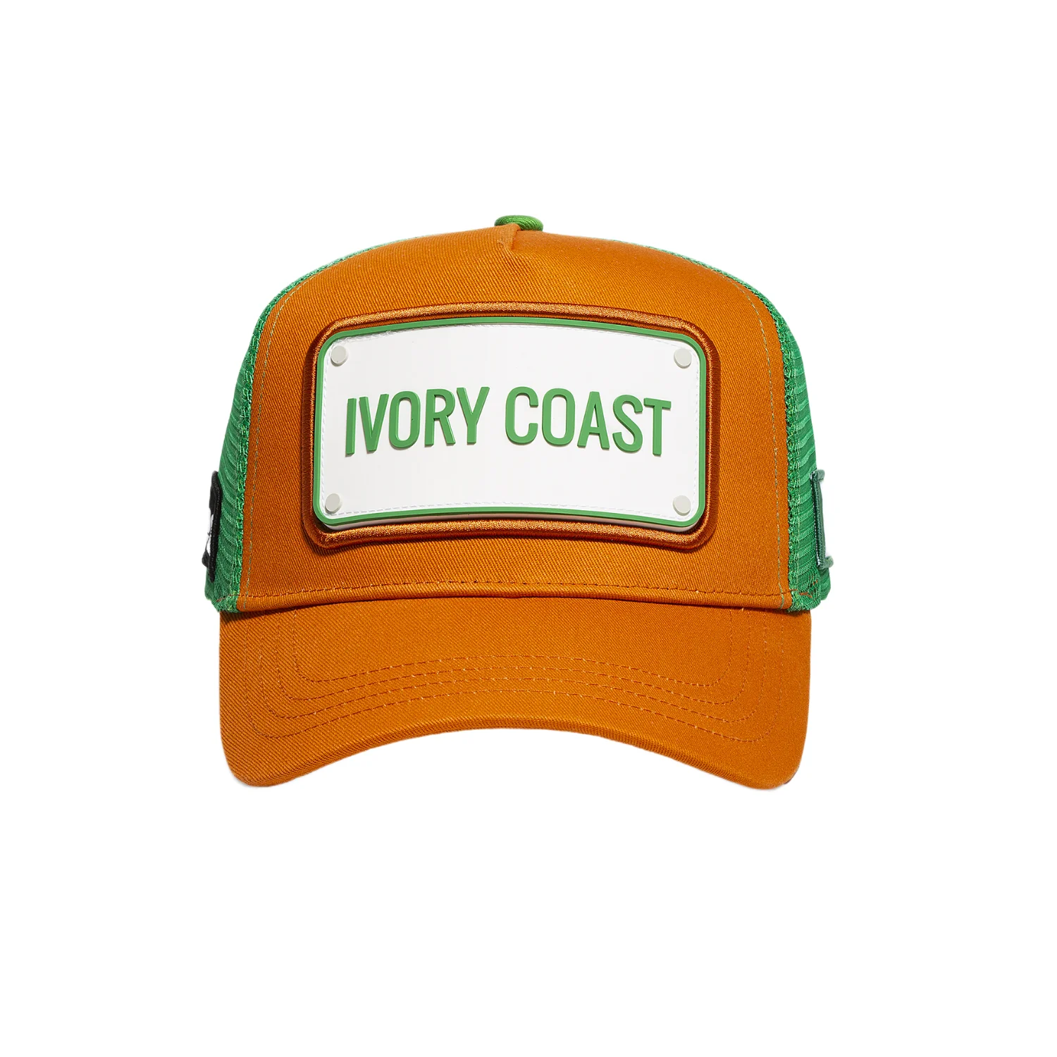 World Cup 2026™ Ivory Coast Team Cap