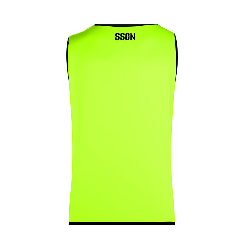 SSC Napoli Green Training Bib