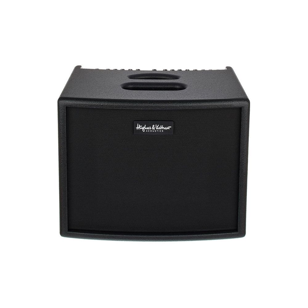 Hughes&Kettner ERA 1 black – Thomann Ireland