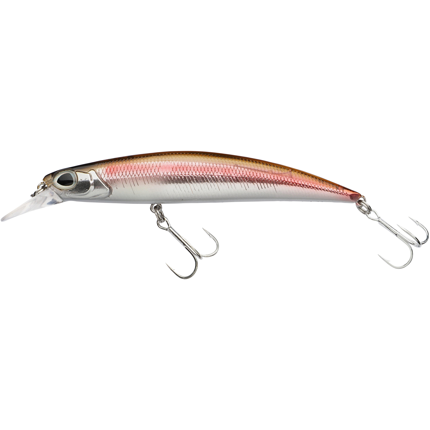 Berkley DEX Bullet Jerk (Smelt)
