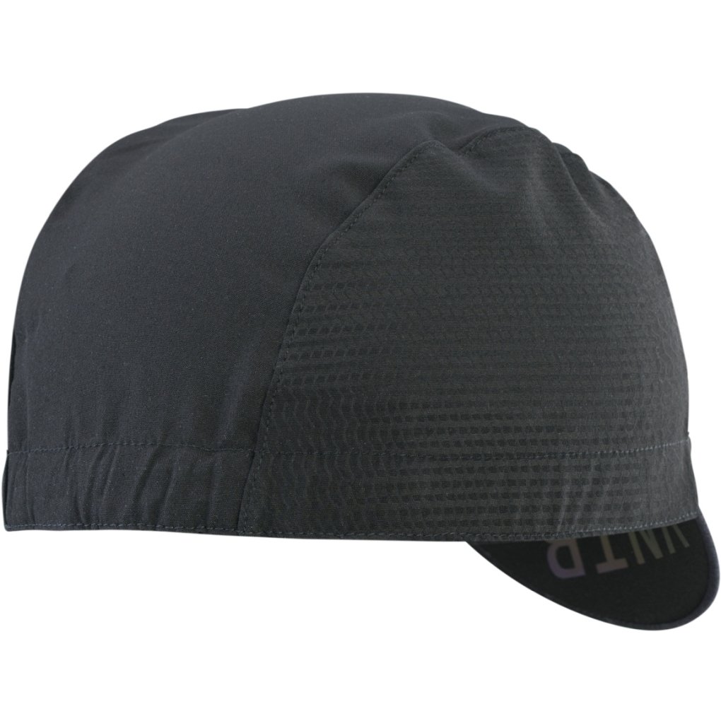 ION Cap VNTR - Black