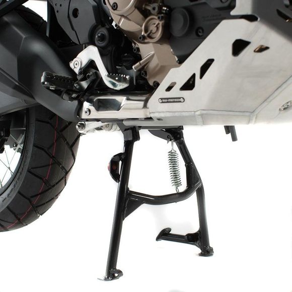 SW-MOTECH Center Stand Ref: hps.01.622.10000/b / hps.01.622.10001/b