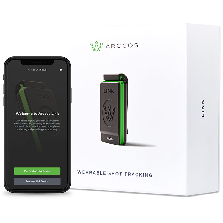 Arcoss Starter Bundle Pack