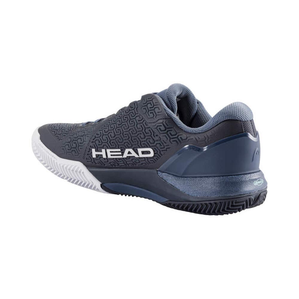 HEAD REVOLT PRO 5.0 CLAY NAVY BLUE 273216