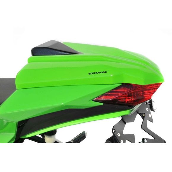 Capot de selle Ermax  - VertRef : EM1227