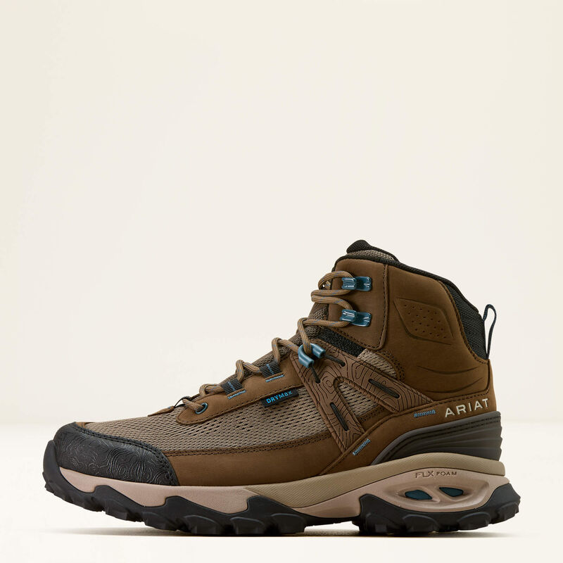 Traverse Mid Waterproof Hiking Boot