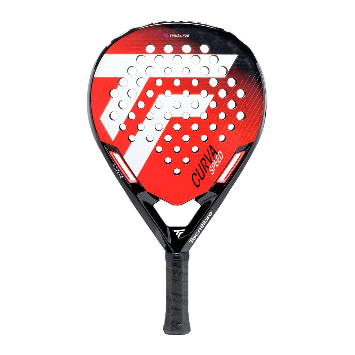 TECNIFIBRE CURVA SPEED 2025