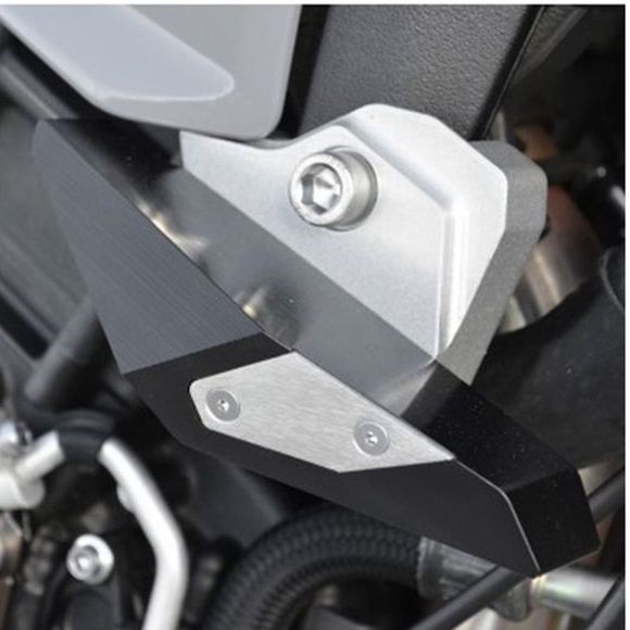 Top Block KIT PADS - GreyRef: TB0346