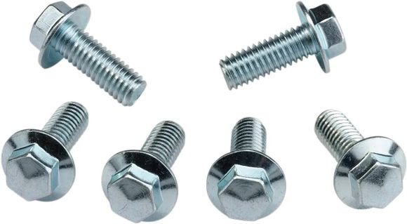 Moose Racing Brake Disc Screw BoltRef: Me06151A / 24011311