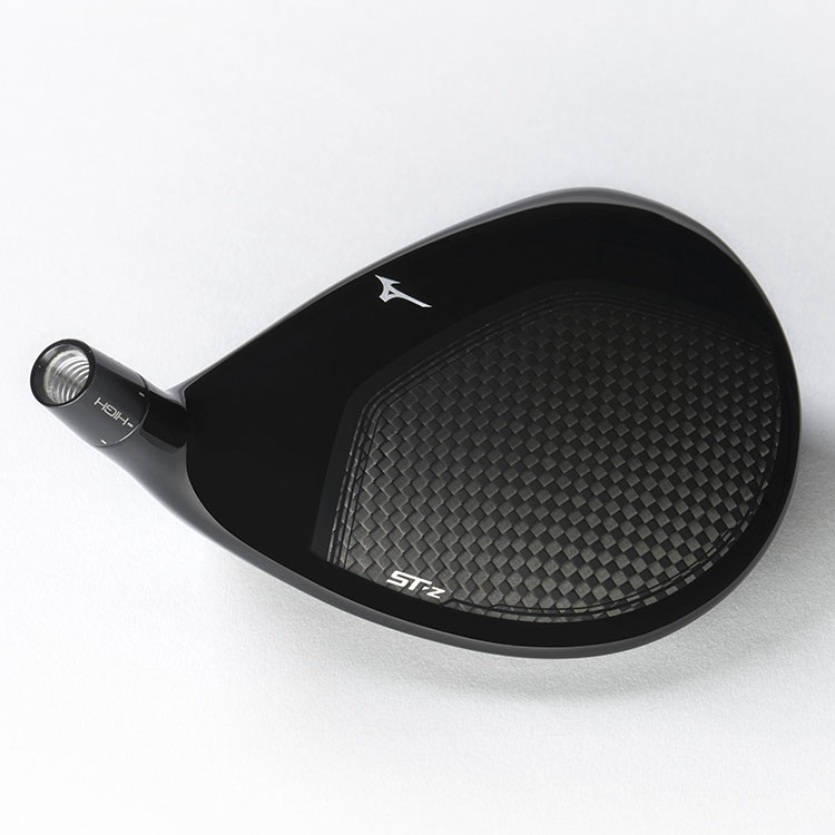 Mizuno ST-Z Golf Fairway Wood