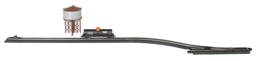 HO EZ Siding Set, Water Fill BAC44332
