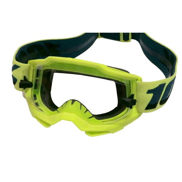 Airscreen Mask Screen Strata 2 Youth / Accuri 2 Youth - GrayRef : ASM0077 / 002-003-06