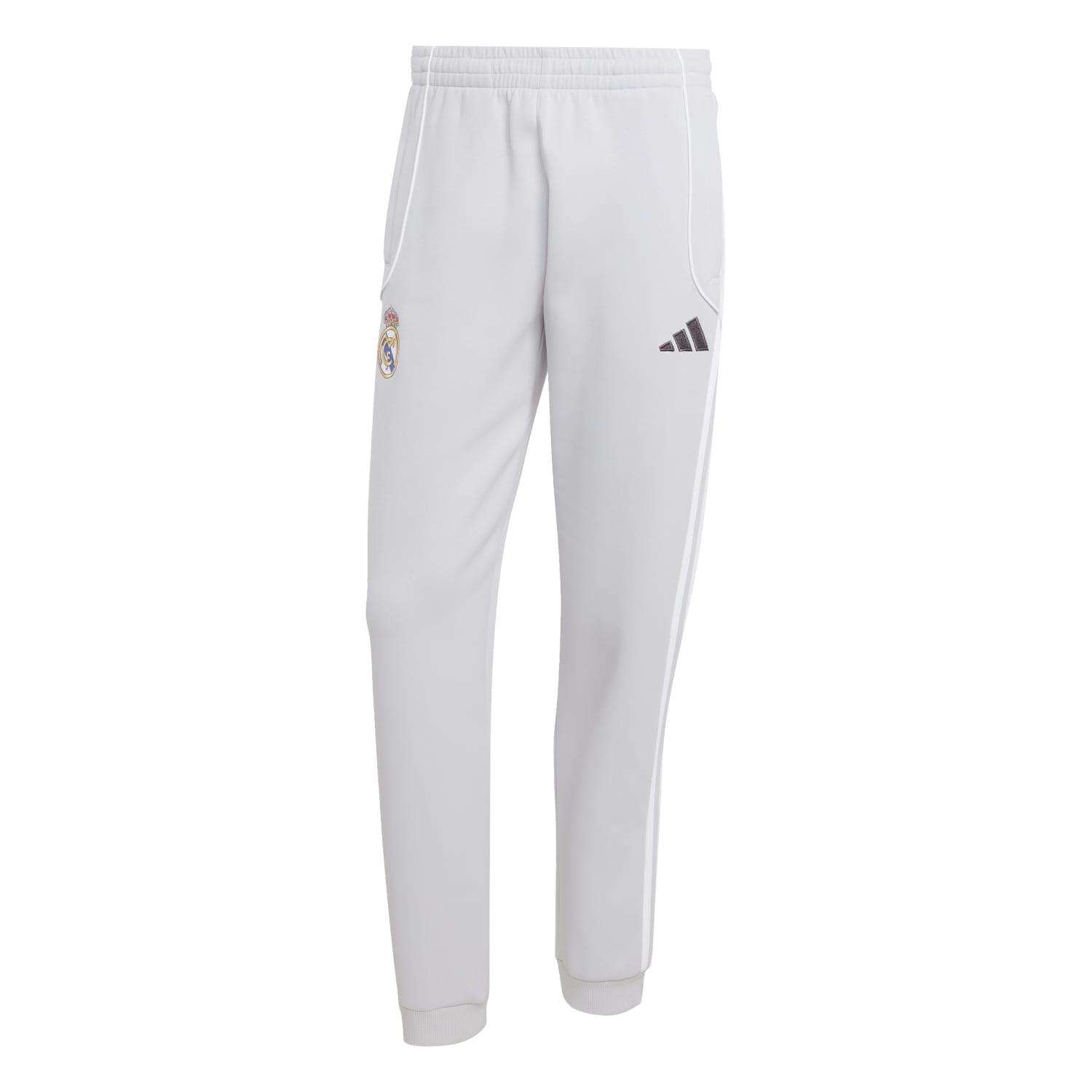 Mens adidas Urban Purist Trousers 25/26 Grey