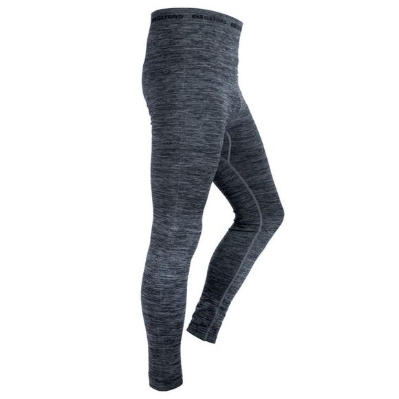 Oxford ADVANCED BASE Base Layer Pants - BlackRef : OD0407