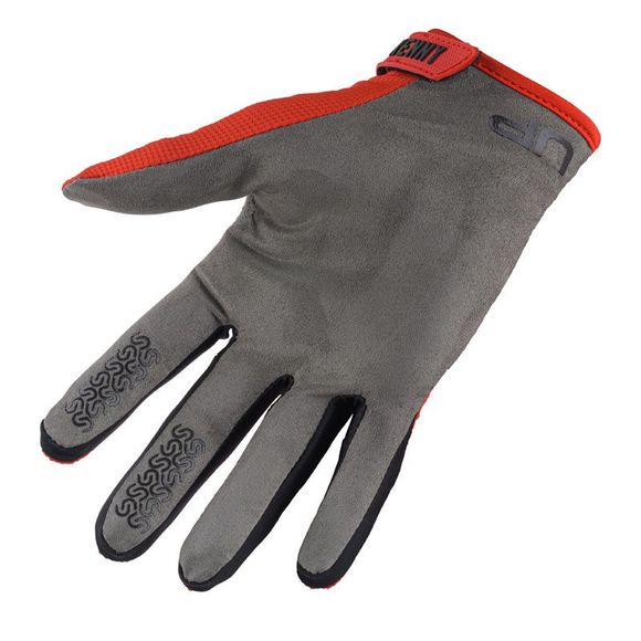 Kenny up 2024 - black / red crossRef: ke1823-c664