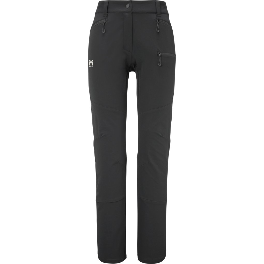 Millet All Outdoor XCS200 Pants Women - Black
