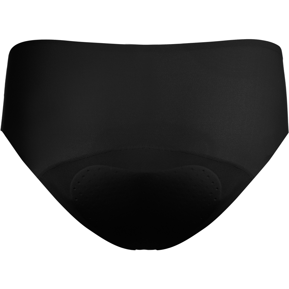 7mesh Foundation Brief Women - Black