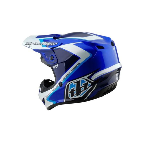 Cross TroyLee design GP Shutter 2025 - BlueRef: TRL1029