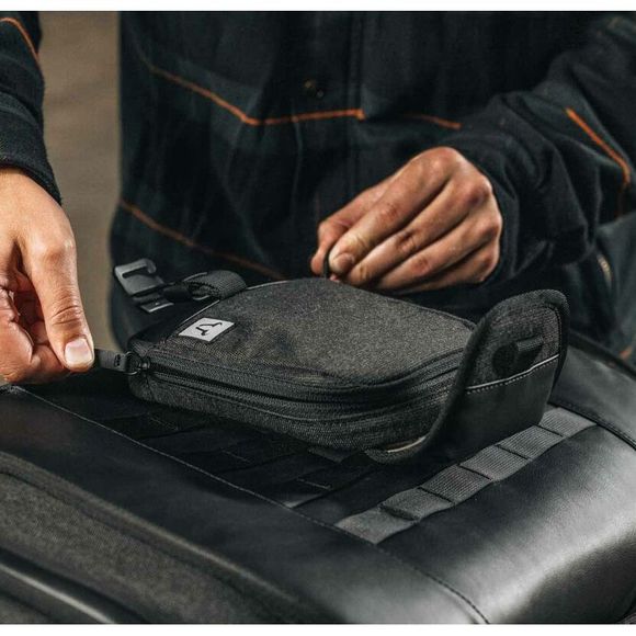 Legend Gear La10 Sw-Motech Bag (1.5 Liters) Universal - BlackRef: Swm1176 / Bc.Trs.00.412.20000