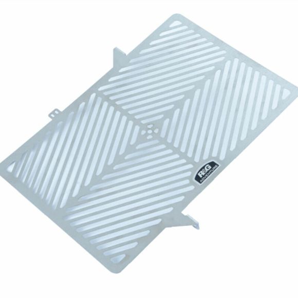 Protection de radiateur R&G Racing inoxRef : RGR00611A / 1069977