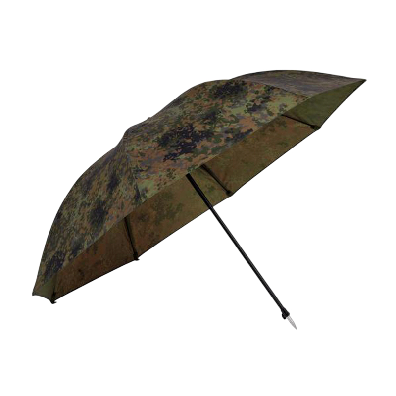 Zebco Brolly (camouflage)