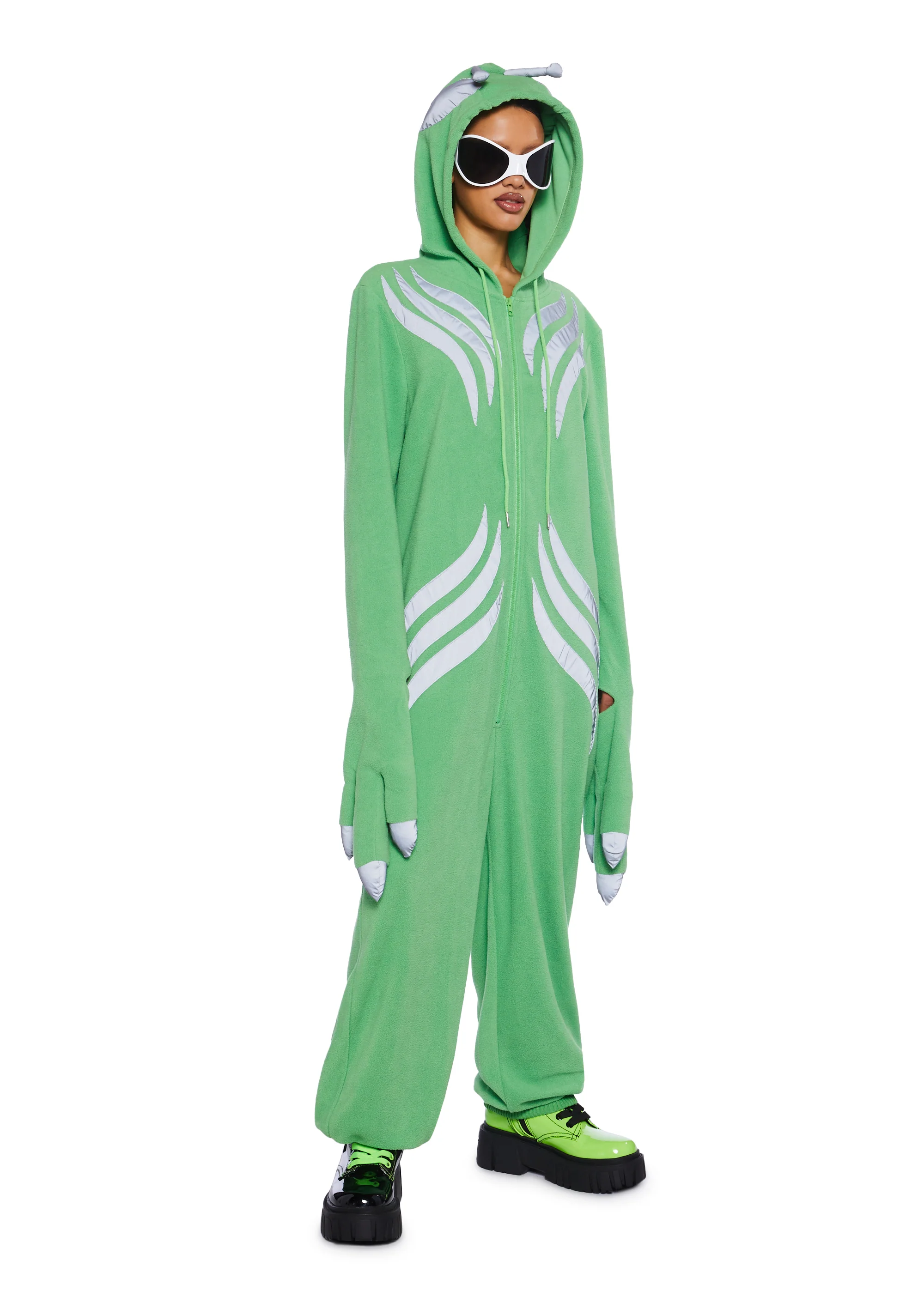 Galactic Cutie Onesie